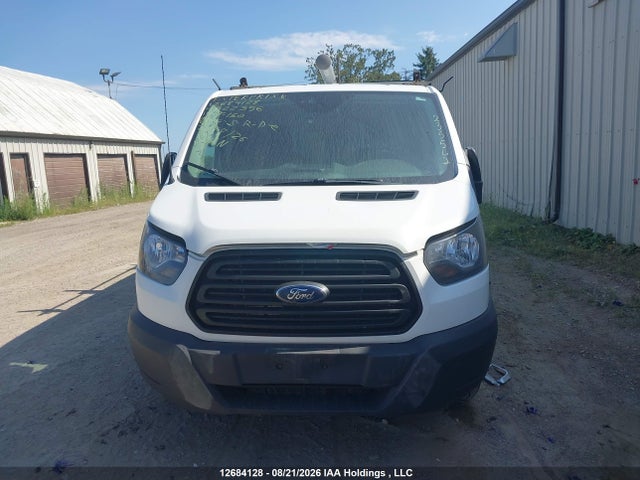 Aukcja sprzedaży 2019 Ford Transit T-150, vin: 1FTYE1YMXKKB22356, numer aukcji: 12684128