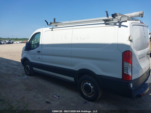 Aukcja sprzedaży 2019 Ford Transit T-150, vin: 1FTYE1YMXKKB22356, numer aukcji: 12684128