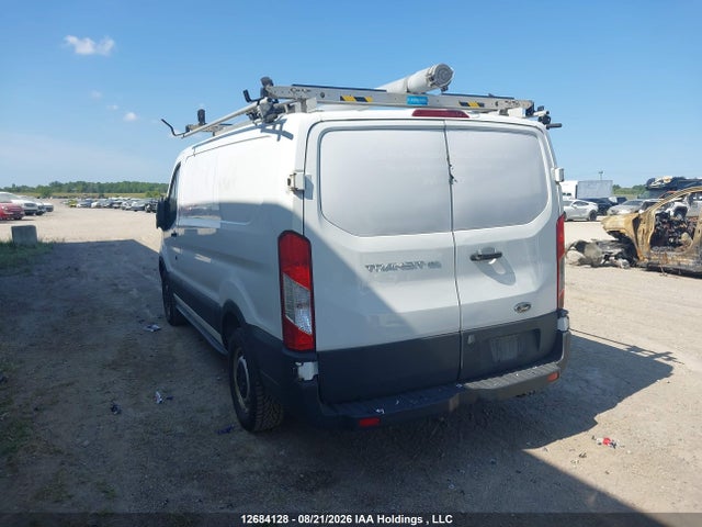 Aukcja sprzedaży 2019 Ford Transit T-150, vin: 1FTYE1YMXKKB22356, numer aukcji: 12684128