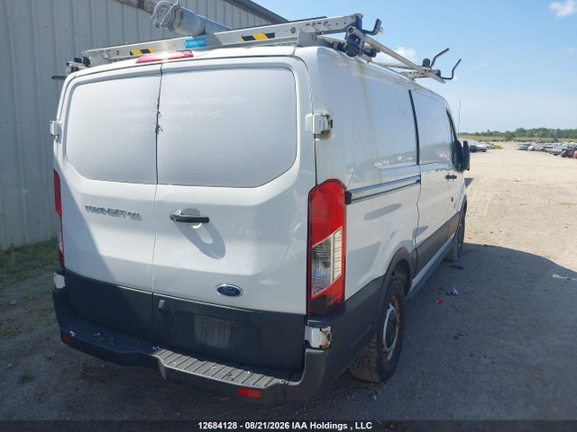 Aukcja sprzedaży 2019 Ford Transit T-150, vin: 1FTYE1YMXKKB22356, numer aukcji: 12684128