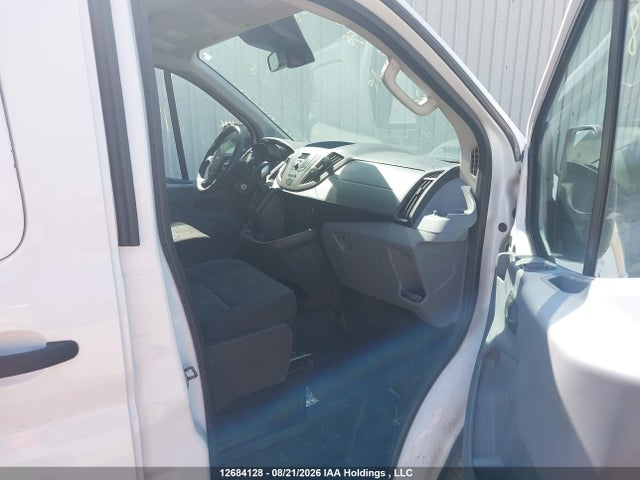Aukcja sprzedaży 2019 Ford Transit T-150, vin: 1FTYE1YMXKKB22356, numer aukcji: 12684128