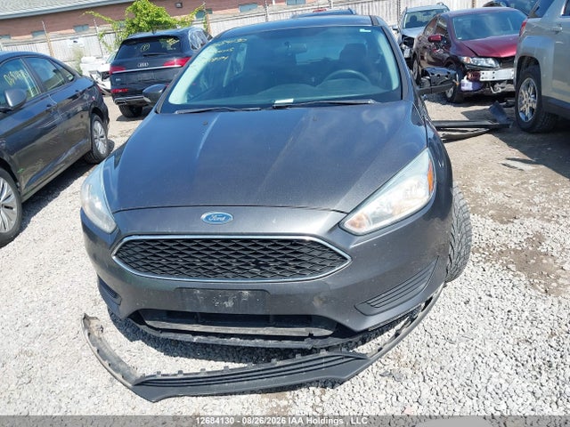 1FADP3K27FL271874 Ford FOCUS SE