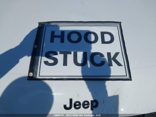 2024 Jeep Grand Cherokee Laredo/altitude მანქანა იყიდება აუქციონზე, vin: 1C4RJHAG5RC141351, აუქციონის ნომერი: 12684131