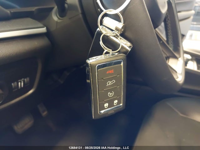 2024 Jeep Grand Cherokee Laredo/altitude მანქანა იყიდება აუქციონზე, vin: 1C4RJHAG5RC141351, აუქციონის ნომერი: 12684131