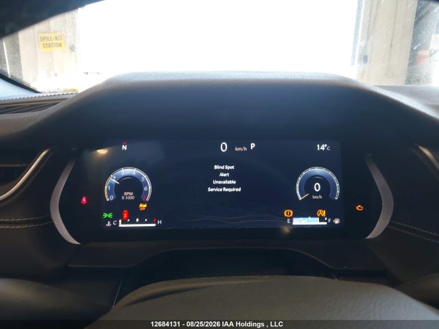 2024 Jeep Grand Cherokee Laredo/altitude მანქანა იყიდება აუქციონზე, vin: 1C4RJHAG5RC141351, აუქციონის ნომერი: 12684131