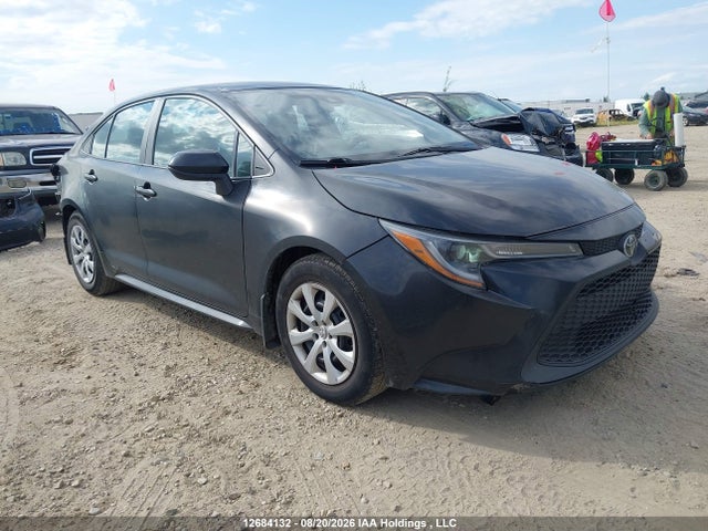 Aukcja sprzedaży 2020 Toyota Corolla Le, vin: 5YFBPRBE8LP136842, numer aukcji: 12684132