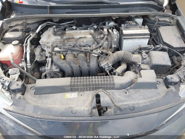 Продаж на аукціоні авто 2020 Toyota Corolla Le, vin: 5YFBPRBE8LP136842, номер лоту: 12684132