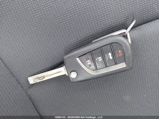 Продаж на аукціоні авто 2020 Toyota Corolla Le, vin: 5YFBPRBE8LP136842, номер лоту: 12684132