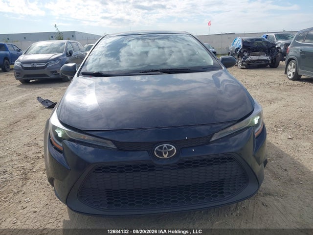 Продаж на аукціоні авто 2020 Toyota Corolla Le, vin: 5YFBPRBE8LP136842, номер лоту: 12684132
