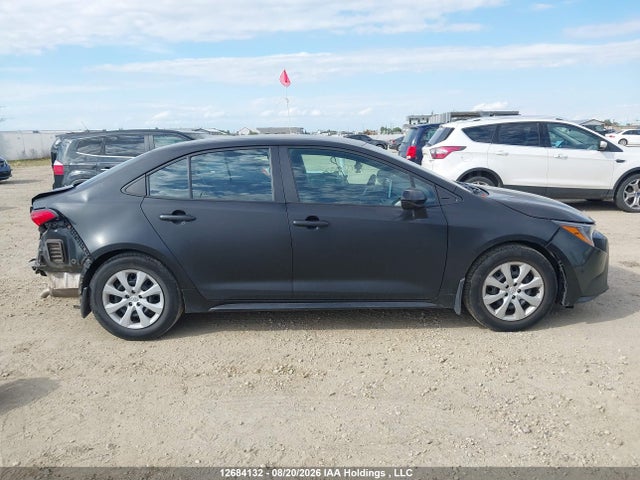 Продаж на аукціоні авто 2020 Toyota Corolla Le, vin: 5YFBPRBE8LP136842, номер лоту: 12684132