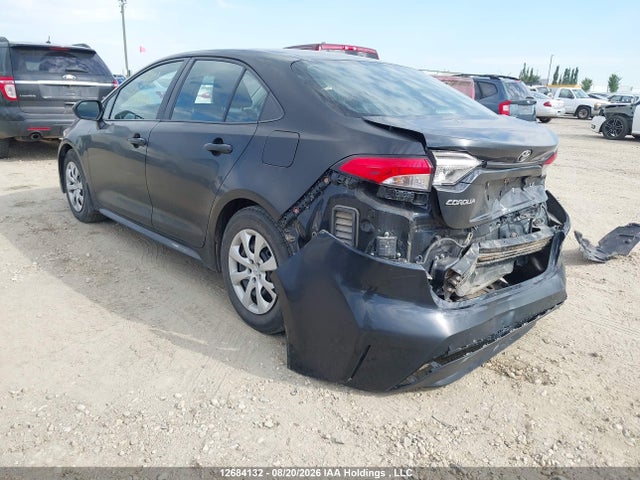Продаж на аукціоні авто 2020 Toyota Corolla Le, vin: 5YFBPRBE8LP136842, номер лоту: 12684132