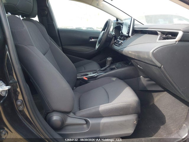 Продаж на аукціоні авто 2020 Toyota Corolla Le, vin: 5YFBPRBE8LP136842, номер лоту: 12684132