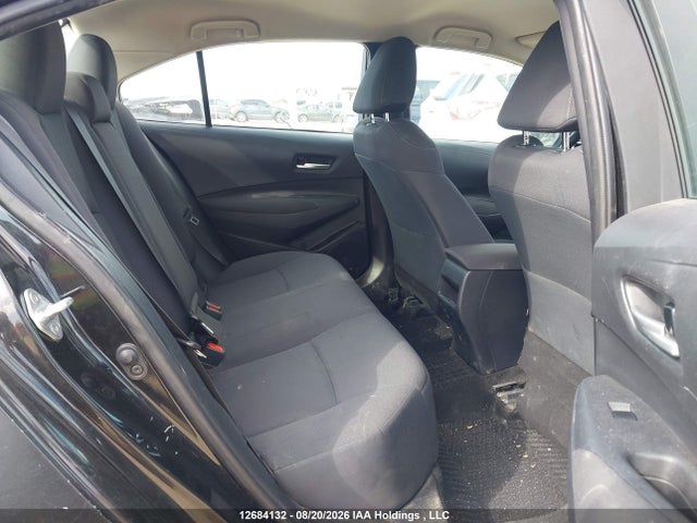 Продаж на аукціоні авто 2020 Toyota Corolla Le, vin: 5YFBPRBE8LP136842, номер лоту: 12684132