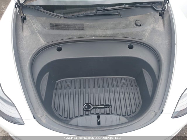 Aukcja sprzedaży 2022 Tesla Model 3 Rwd/standard Range, vin: 5YJ3E1EAXNF353215, numer aukcji: 12684134