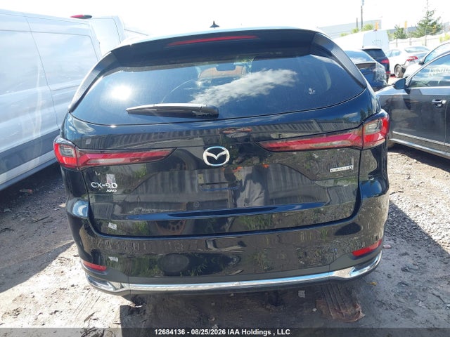 Aukcja sprzedaży 2026 Mazda Cx-90 S-premium Sport, vin: JM3KKDHD5T1398572, numer aukcji: 12684136
