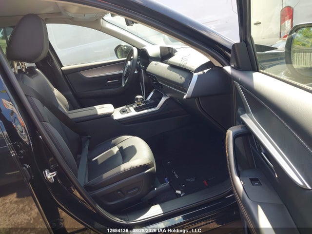 Aukcja sprzedaży 2026 Mazda Cx-90 S-premium Sport, vin: JM3KKDHD5T1398572, numer aukcji: 12684136