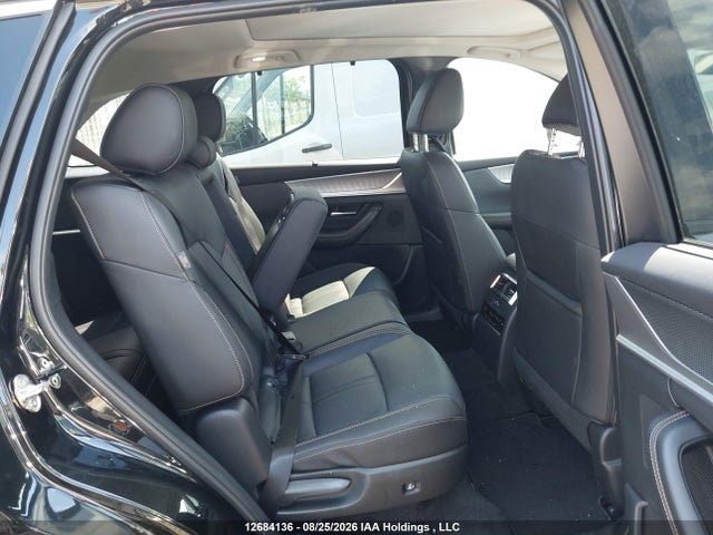 Aukcja sprzedaży 2026 Mazda Cx-90 S-premium Sport, vin: JM3KKDHD5T1398572, numer aukcji: 12684136