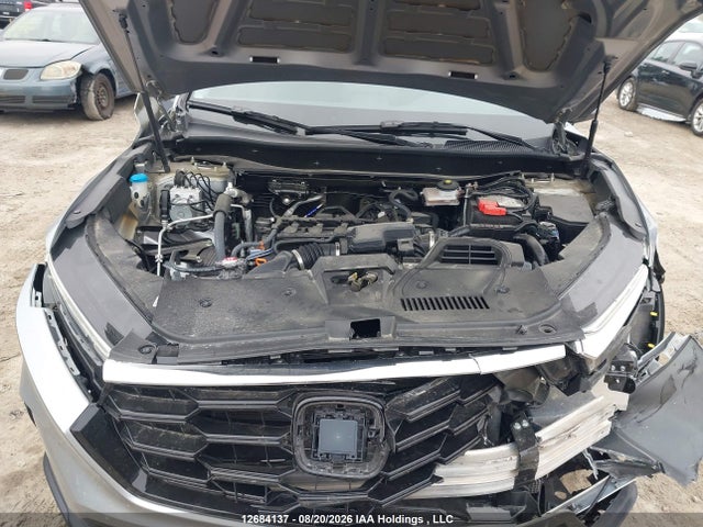 Aukcja sprzedaży 2026 Honda Cr-v Sport, vin: 2HKRS4H5XTH107041, numer aukcji: 12684137