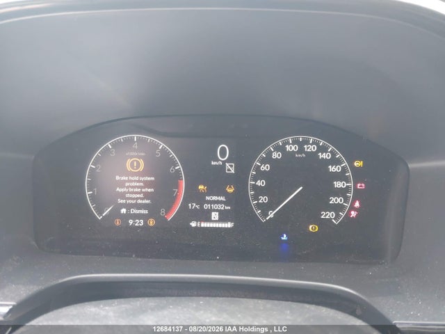 Aukcja sprzedaży 2026 Honda Cr-v Sport, vin: 2HKRS4H5XTH107041, numer aukcji: 12684137