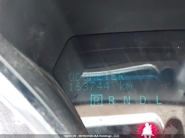 Chevrolet Traverse Ls 2017 1GNKVFKD9HJ350270 Image 14