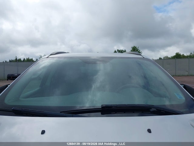 Chevrolet Traverse Ls 2017 1GNKVFKD9HJ350270 Image 16