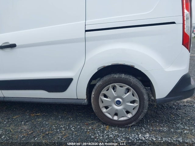 Aukcja sprzedaży 2021 Ford Transit Connect Xlt, vin: NM0LE7T22M1488188, numer aukcji: 12684140