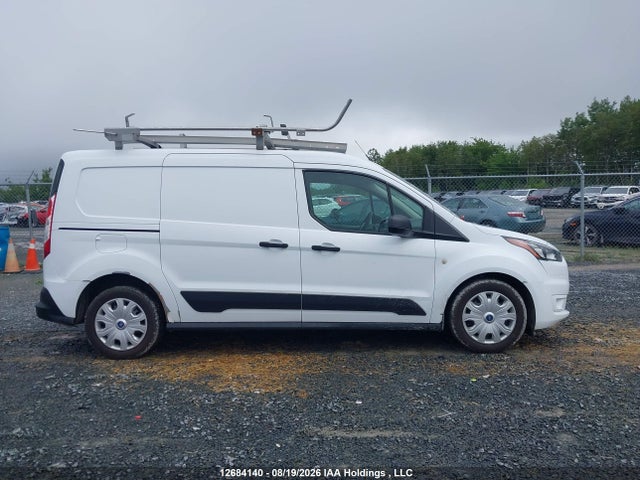 Aukcja sprzedaży 2021 Ford Transit Connect Xlt, vin: NM0LE7T22M1488188, numer aukcji: 12684140