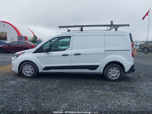 Aukcja sprzedaży 2021 Ford Transit Connect Xlt, vin: NM0LE7T22M1488188, numer aukcji: 12684140