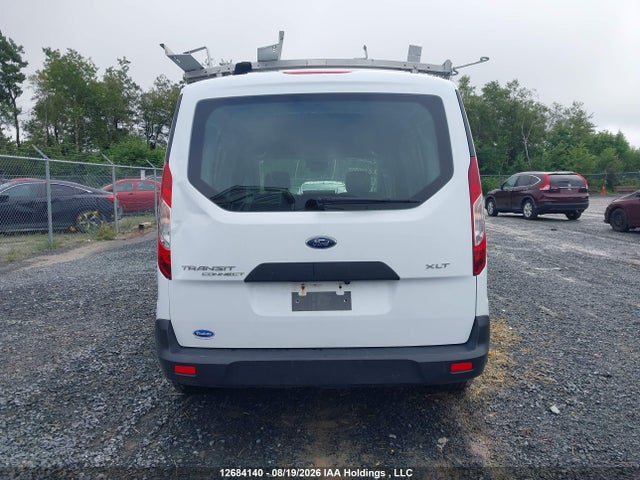 Ford Transit Connect Xlt 2021 NM0LE7T22M1488188 Image 17