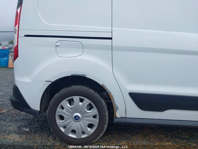 Aukcja sprzedaży 2021 Ford Transit Connect Xlt, vin: NM0LE7T22M1488188, numer aukcji: 12684140