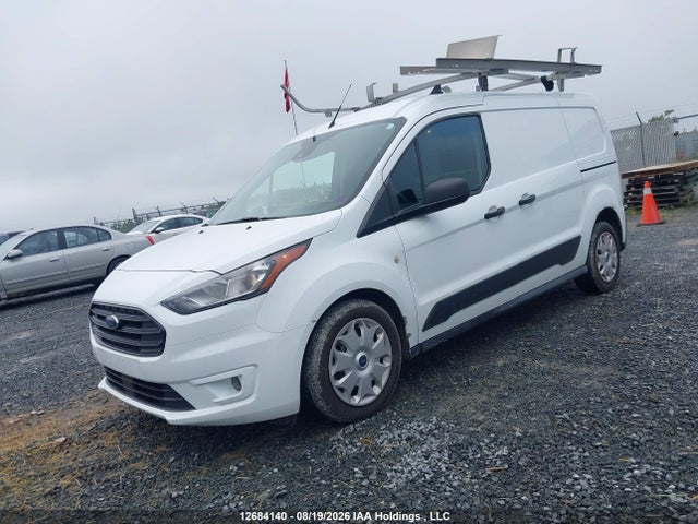 Aukcja sprzedaży 2021 Ford Transit Connect Xlt, vin: NM0LE7T22M1488188, numer aukcji: 12684140