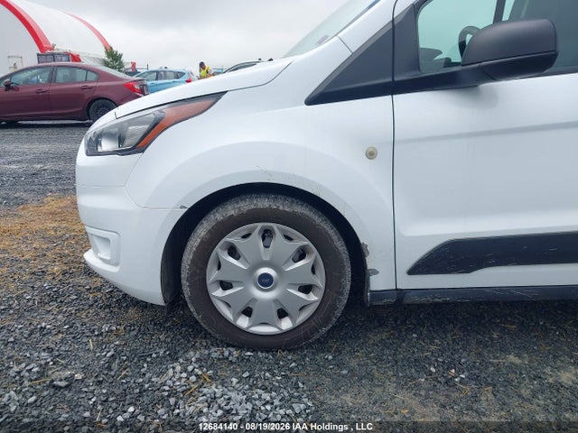 Aukcja sprzedaży 2021 Ford Transit Connect Xlt, vin: NM0LE7T22M1488188, numer aukcji: 12684140