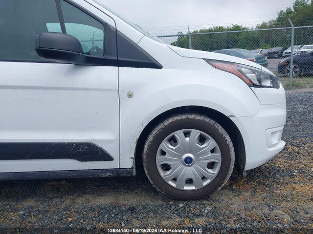 Aukcja sprzedaży 2021 Ford Transit Connect Xlt, vin: NM0LE7T22M1488188, numer aukcji: 12684140