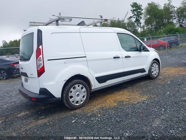 Aukcja sprzedaży 2021 Ford Transit Connect Xlt, vin: NM0LE7T22M1488188, numer aukcji: 12684140