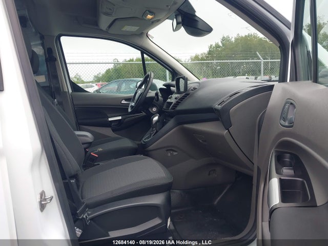 Ford Transit Connect Xlt 2021 NM0LE7T22M1488188 Image 5