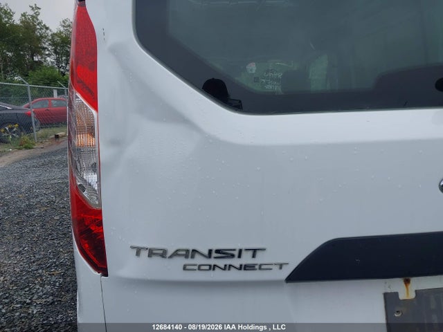 Aukcja sprzedaży 2021 Ford Transit Connect Xlt, vin: NM0LE7T22M1488188, numer aukcji: 12684140