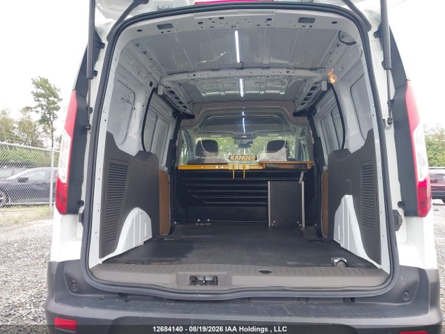 Aukcja sprzedaży 2021 Ford Transit Connect Xlt, vin: NM0LE7T22M1488188, numer aukcji: 12684140