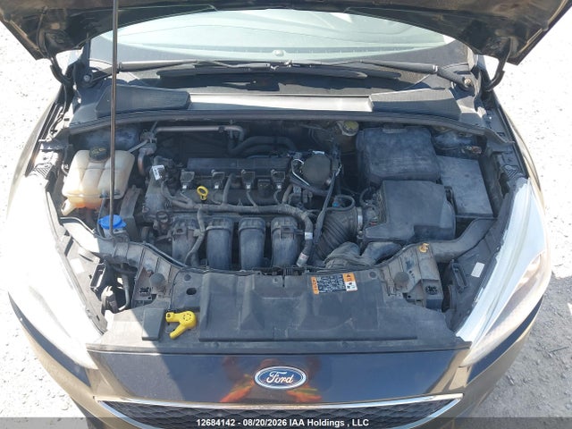 Продажа на аукционе авто 2015 Ford Focus Se, vin: 1FADP3F20FL359787, номер лота: 12684142