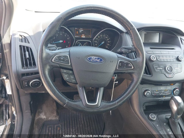 Продажа на аукционе авто 2015 Ford Focus Se, vin: 1FADP3F20FL359787, номер лота: 12684142