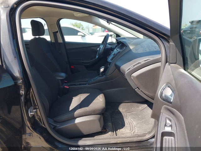 Продажа на аукционе авто 2015 Ford Focus Se, vin: 1FADP3F20FL359787, номер лота: 12684142