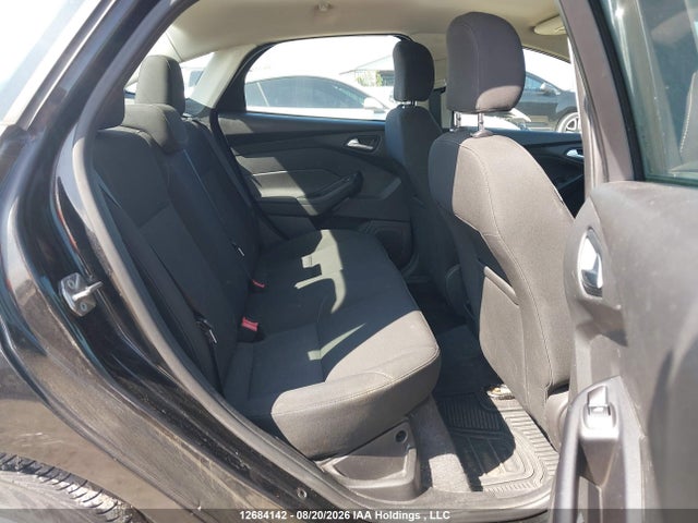 Продажа на аукционе авто 2015 Ford Focus Se, vin: 1FADP3F20FL359787, номер лота: 12684142