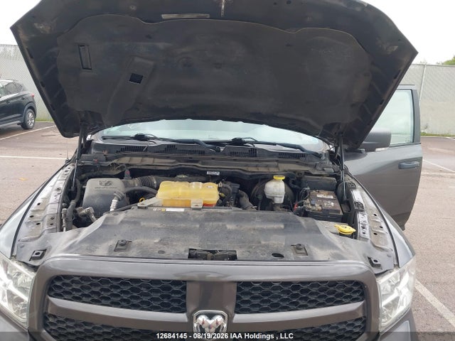 RAM 1500 Slt 2018 1C6RR7LM5JS283464 Image 10