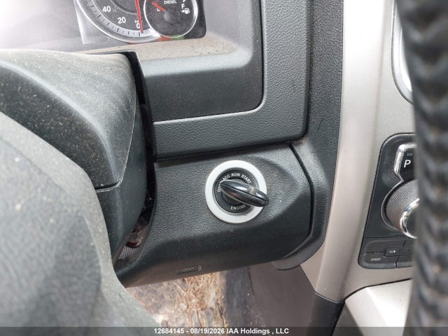 RAM 1500 Slt 2018 1C6RR7LM5JS283464 Image 11