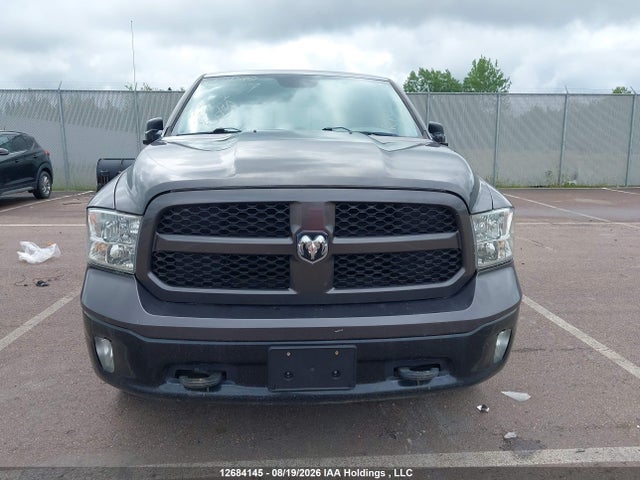 RAM 1500 Slt 2018 1C6RR7LM5JS283464 Image 12