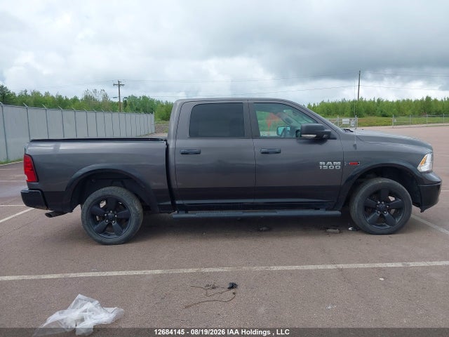 RAM 1500 Slt 2018 1C6RR7LM5JS283464 Image 13