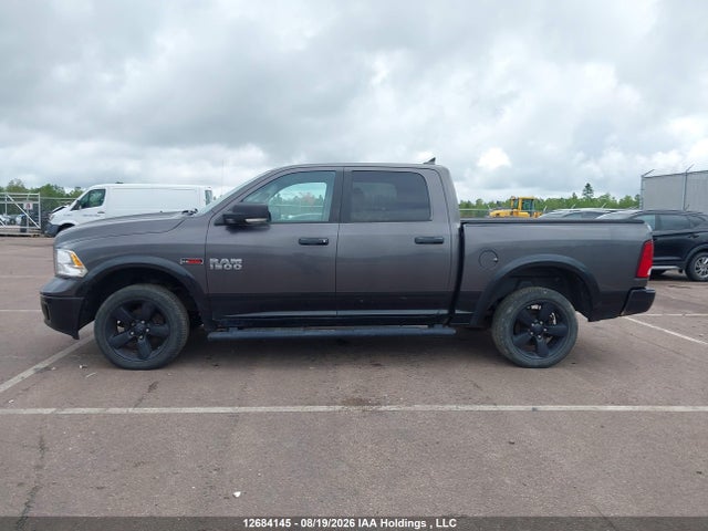 RAM 1500 Slt 2018 1C6RR7LM5JS283464 Image 14
