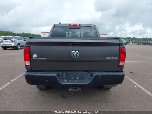RAM 1500 Slt 2018 1C6RR7LM5JS283464 Image 16