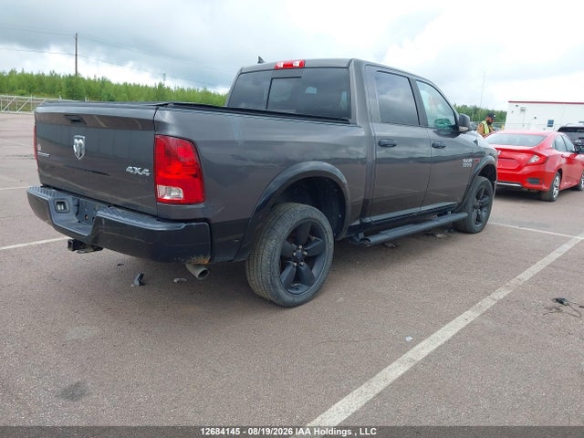 RAM 1500 Slt 2018 1C6RR7LM5JS283464 Image 4