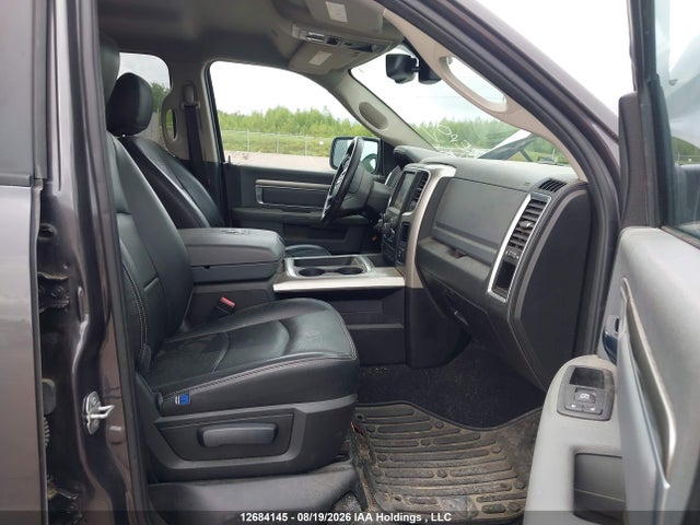 RAM 1500 Slt 2018 1C6RR7LM5JS283464 Image 5