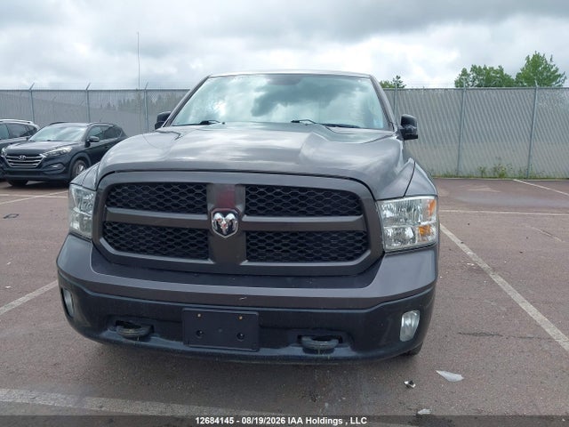 RAM 1500 Slt 2018 1C6RR7LM5JS283464 Image 6